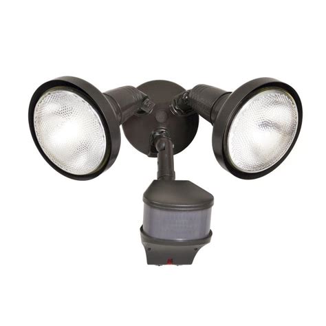 motion sensors home depot|home depot exterior sensor lights.